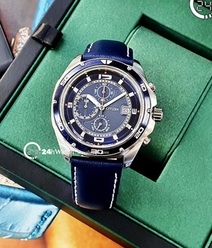 Đồng hồ Citizen AN3440-02L