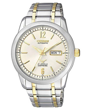 Đồng hồ nam Citizen Automatic NH8294-58AB