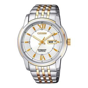 Đồng hồ nam Citizen Automatic NH8338 (NH 8338)