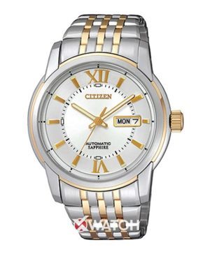 Đồng hồ nam Citizen Automatic NH8338 (NH 8338)