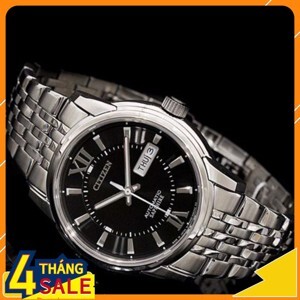 Đồng hồ nam Citizen Automatic NH8335-52A - Màu 52A/ 52AB/ 52E/ 52EB