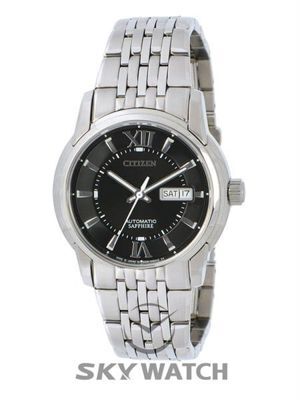 Đồng hồ nam Citizen Automatic NH8335-52A - Màu 52A/ 52AB/ 52E/ 52EB