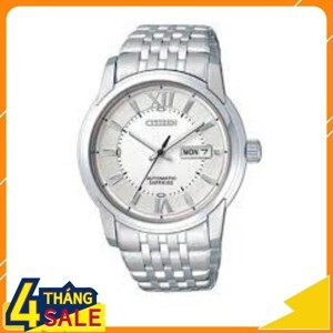 Đồng hồ nam Citizen Automatic NH8335-52A - Màu 52A/ 52AB/ 52E/ 52EB