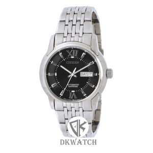 Đồng hồ nam Citizen Automatic NH8335-52A - Màu 52A/ 52AB/ 52E/ 52EB