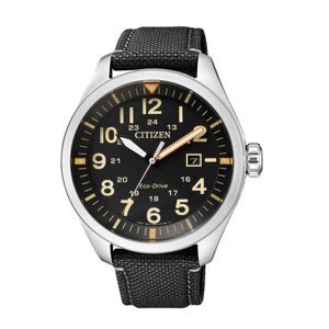 Đồng hồ Citizen AW5000-24E