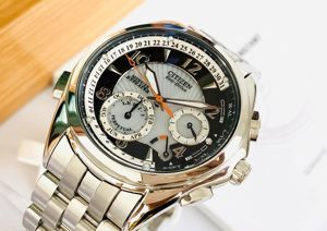 Đồng hồ Citizen BL9000