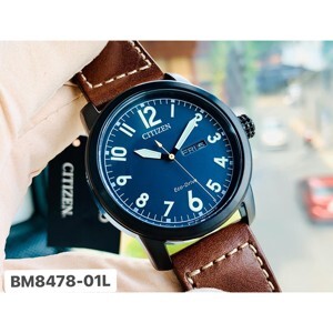 Đồng hồ Citizen BM8478-01L