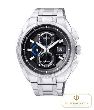 Đồng hồ Citizen CA0201-51E