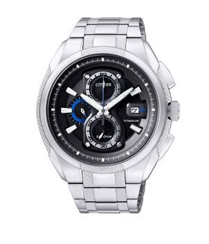 Đồng hồ Citizen CA0201-51E