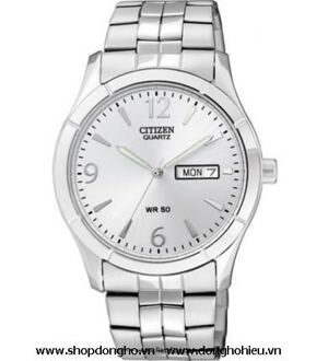 Đồng hồ Citizen chính hãng BK3830-69A