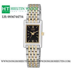 Đồng hồ Citizen Chronograph EJ6054-57E