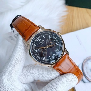 Đồng hồ Citizen Eco Drive AO9003-08E