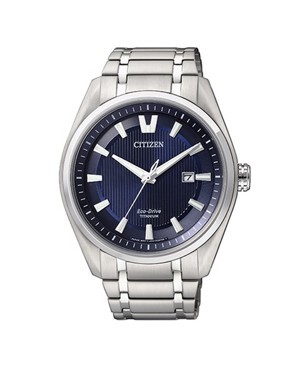 Đồng hồ Citizen Eco-Drive AW1241-54L