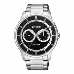 Đồng hồ Citizen Eco-Drive BU4000-50E