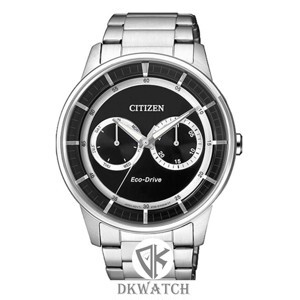 Đồng hồ Citizen Eco-Drive BU4000-50E