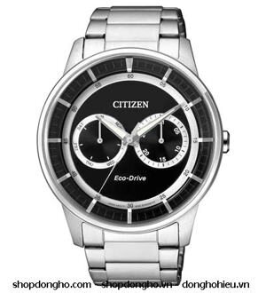 Đồng hồ Citizen Eco-Drive BU4000-50E