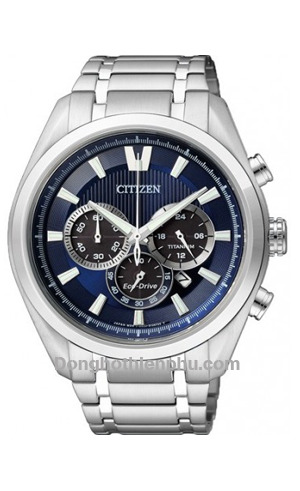 Đồng hồ Citizen Eco-Drive CA4011-55L