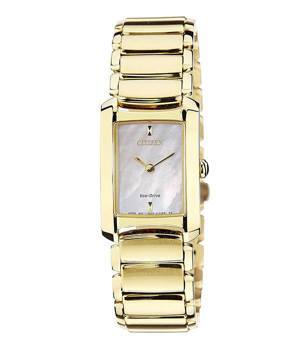 Đồng hồ Citizen Eco-Drive EG2973-55D