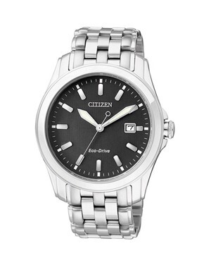 Đồng hồ Citizen Eco-Drive mặt tròn BM6731-53E