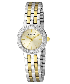 Đồng hồ nữ Citizen EJ6104-51A