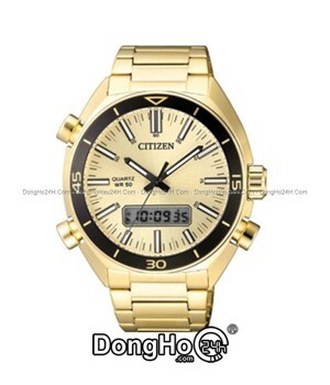 Đồng hồ Citizen JM5462-56P