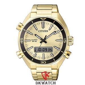Đồng hồ Citizen JM5462-56P