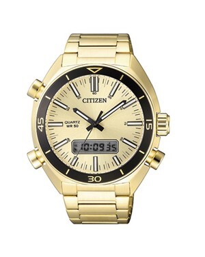 Đồng hồ Citizen JM5462-56P