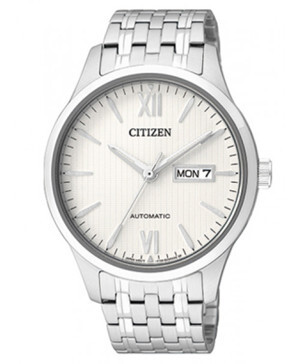 Đồng hồ Citizen nam Automatic NP4070 - màu 53A, 53E