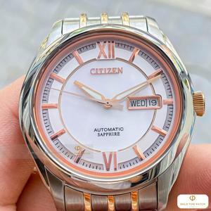 Đồng hồ nam Citizen Automatic NH8344-51A