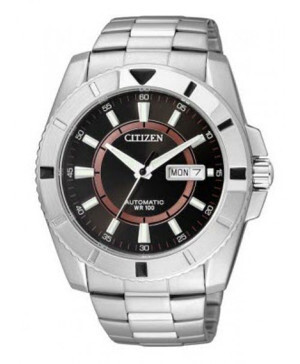 Đồng hồ Citizen nam Automatic NP4000-59A (NP4000-59F)