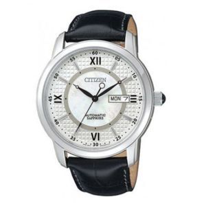 Đồng hồ Citizen nam Automatic NH8305-02A