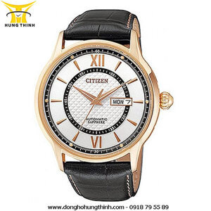 Đồng hồ nam Citizen Automatic NH8326-02A