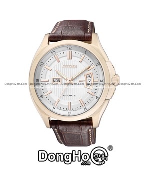 Đồng hồ nam Citizen NP4033-09A
