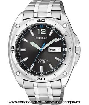 Đồng hồ Citizen nam Automatic NH7470-52F