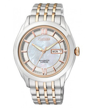 Đồng hồ nam Citizen Automatic NH8344-51A