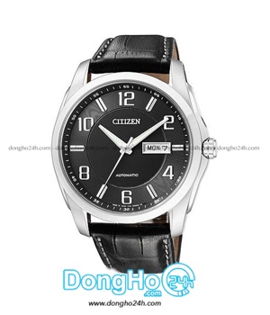 Đồng hồ nam Citizen Automatic NP4020-01E (NP4020-01EB)