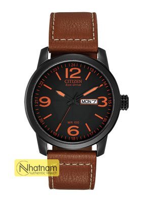 Đồng hồ Citizen nam BM8475-26E 42mm