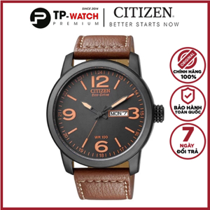 Đồng hồ Citizen nam BM8475-26E 42mm