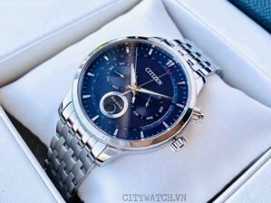 Đồng hồ Citizen nam Eco-Drive - AP1050