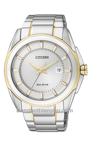 Đồng hồ nam Citizen BM6725-56A