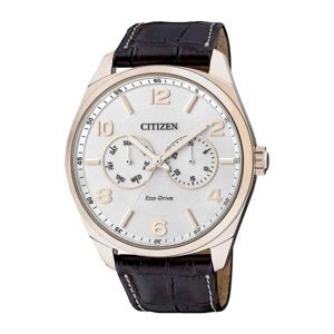 Đồng hồ nam Citizen Eco-Drive AO9024-08A