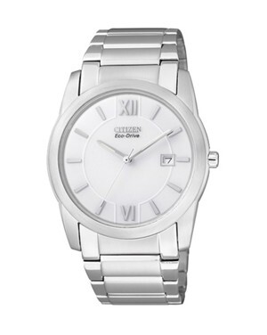 Đồng hồ Citizen nam Eco-Drive BM6501-53A (BM6501-53E)