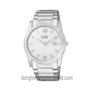 Đồng hồ Citizen nam Eco-Drive BM6501-53A (BM6501-53E)