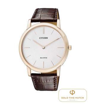 Đồng hồ Citizen nam Eco-Drive AR1113-12B (AR1113-12A)