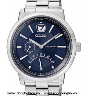 Đồng hồ Citizen nam Eco-Drive BR0070 - màu 54A, 54E, 54L