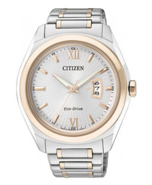 Đồng hồ Citizen nam Eco-Drive AW1104-55A