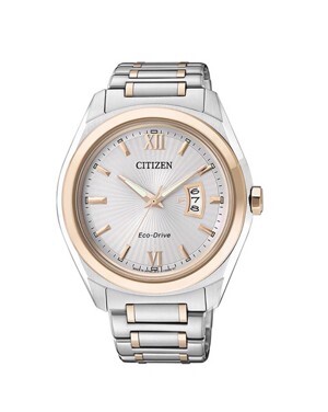 Đồng hồ Citizen nam Eco-Drive AW1104-55A