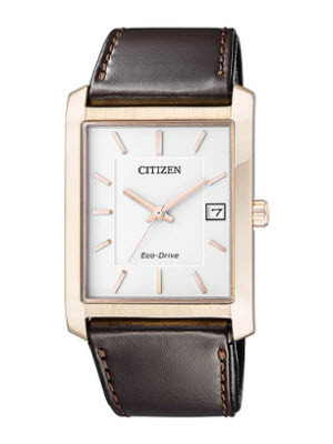 Đồng hồ nam Citizen Eco-Drive BM6783-09A