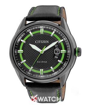 Đồng hồ Citizen nam Eco-Drive AW1184 - màu 05E, 13E