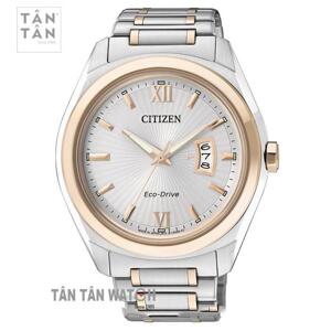 Đồng hồ Citizen nam Eco-Drive AW1104-55A